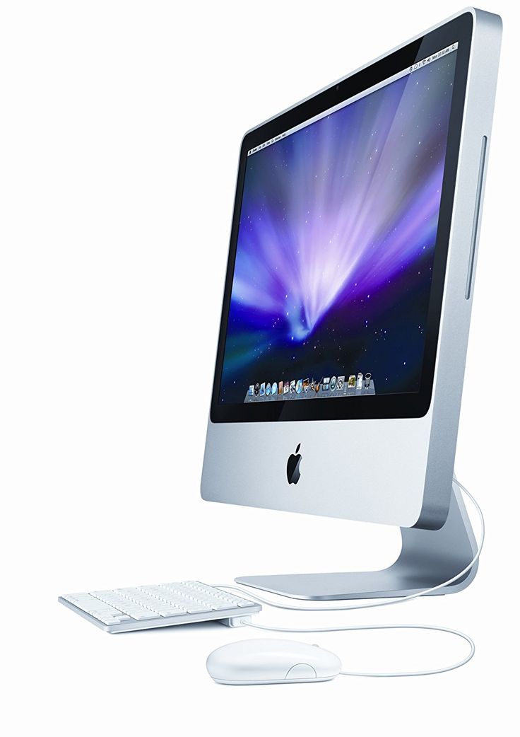 Mac Desktops For Sale