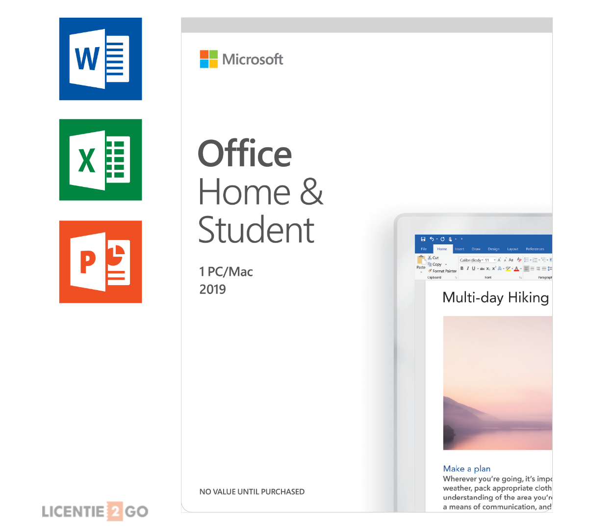 student discount on microsoft office for mac