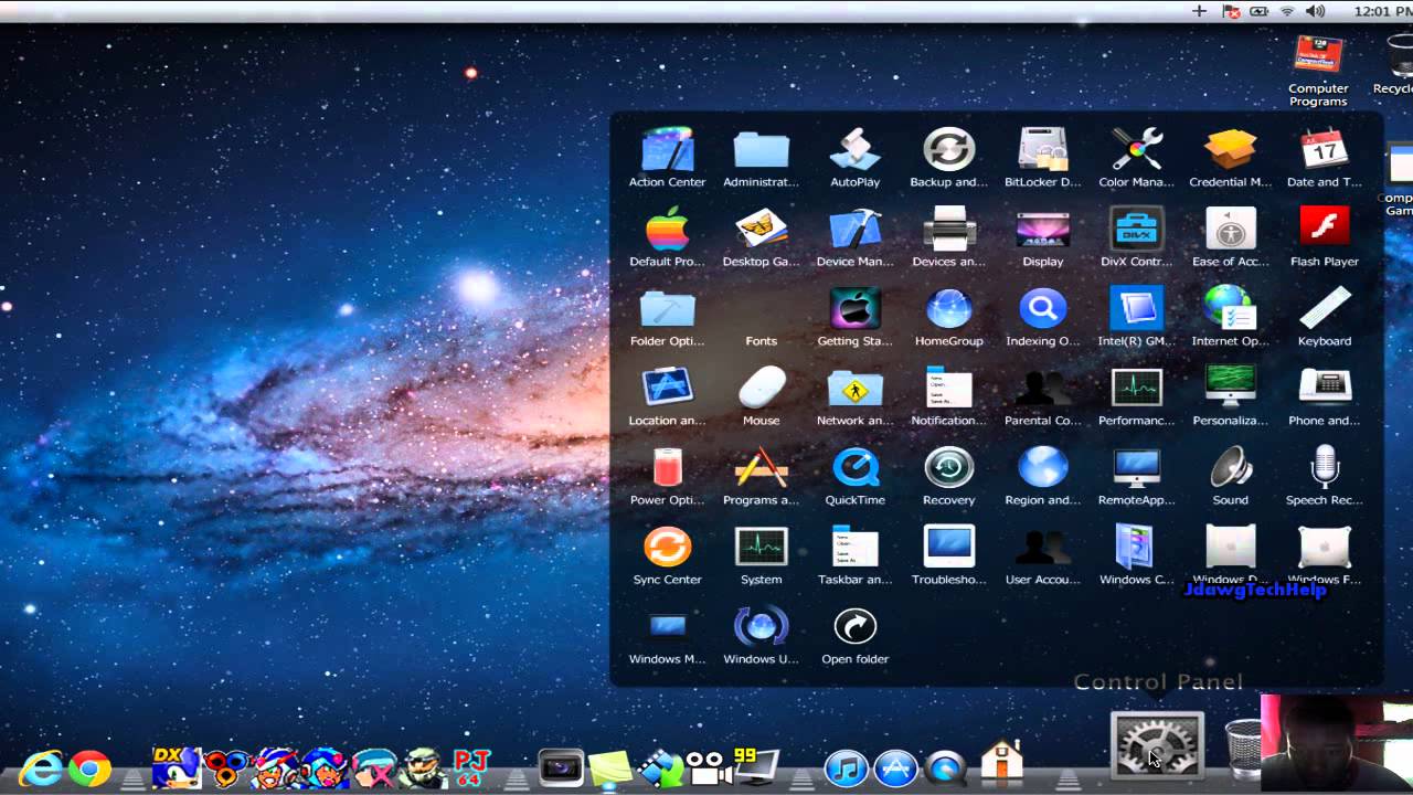 Get windows for mac free